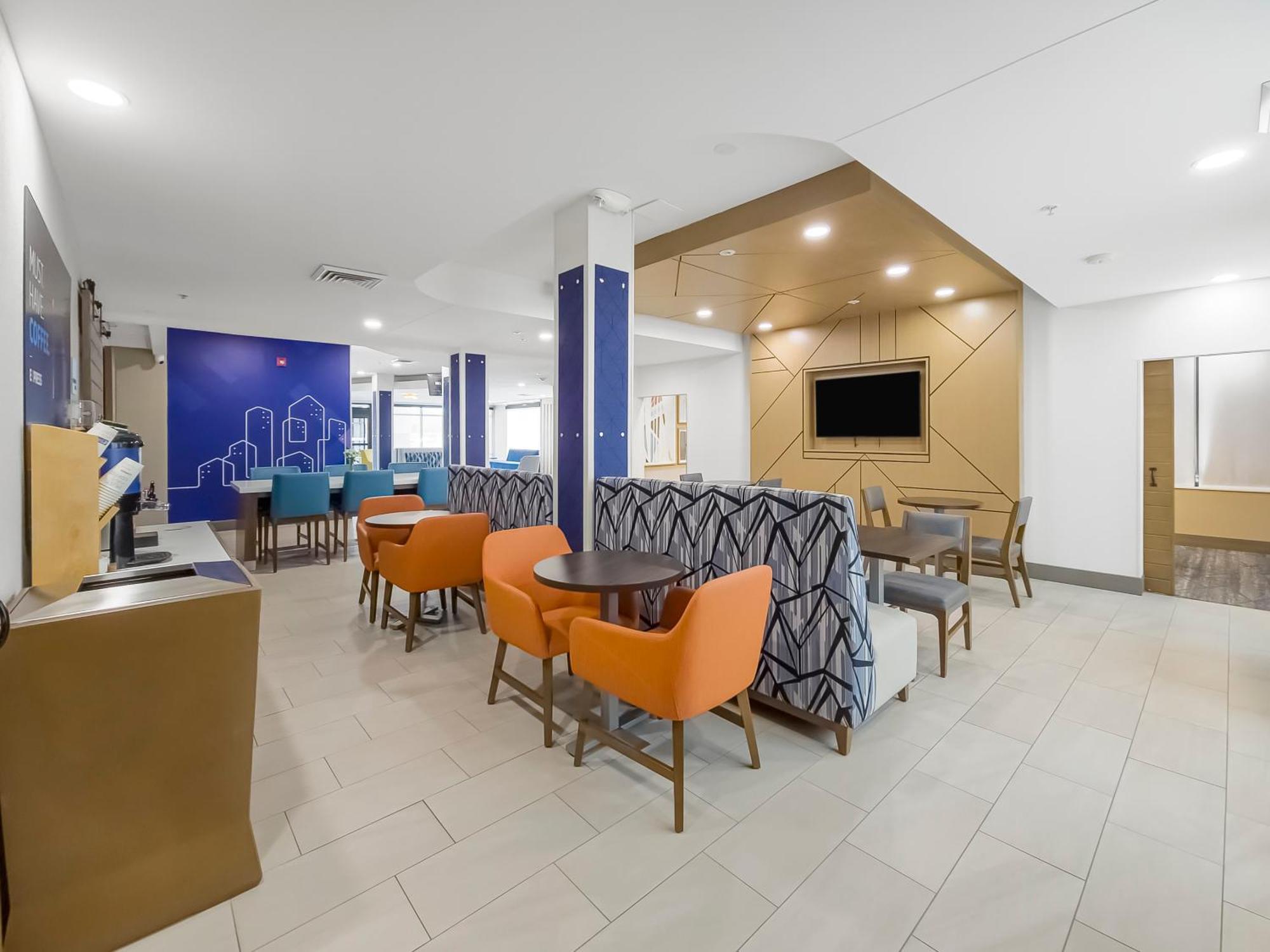 Holiday Inn Express Salt Lake City South - Midvale By Ihg Exterior photo