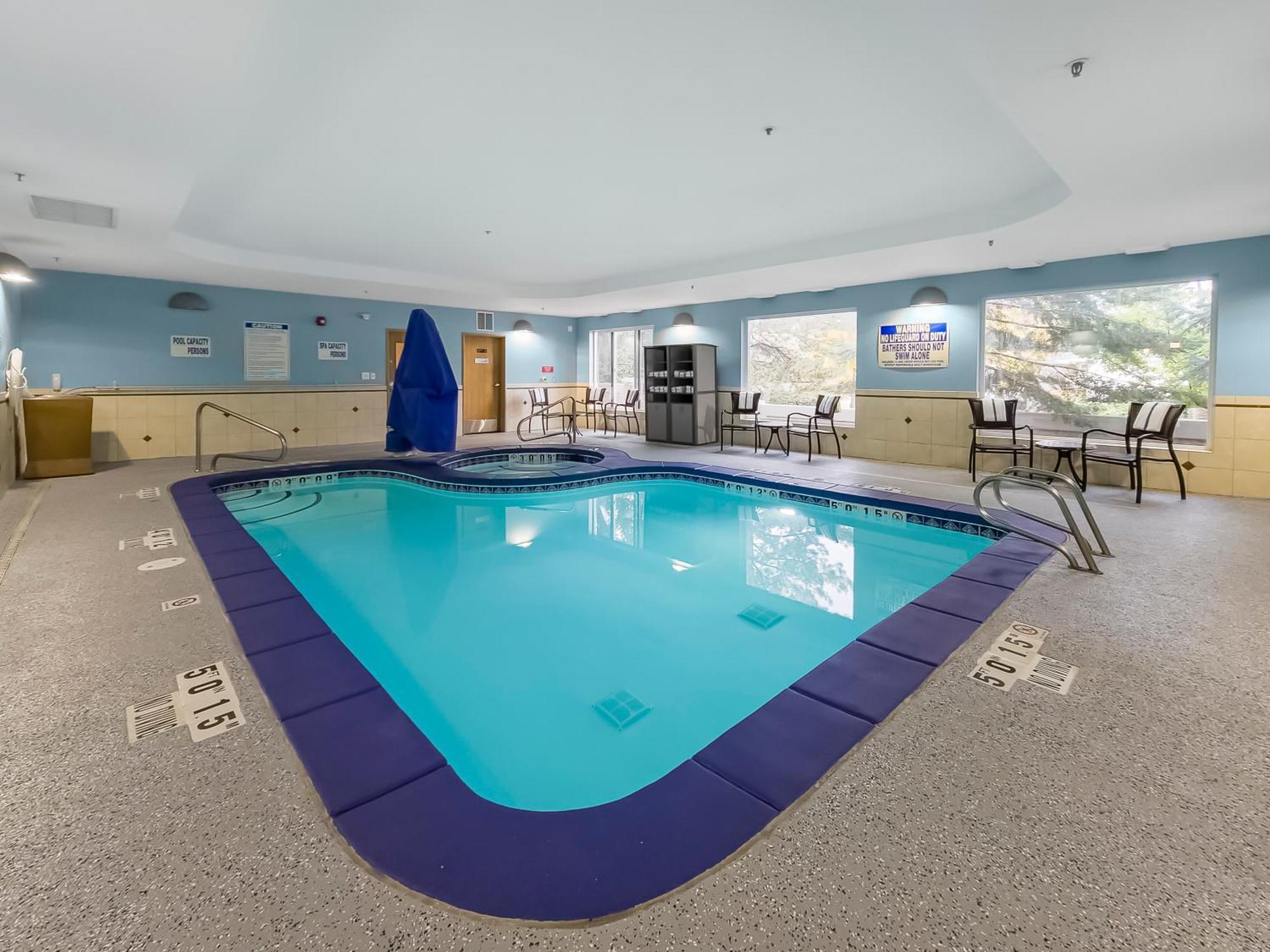 Holiday Inn Express Salt Lake City South - Midvale By Ihg Exterior photo