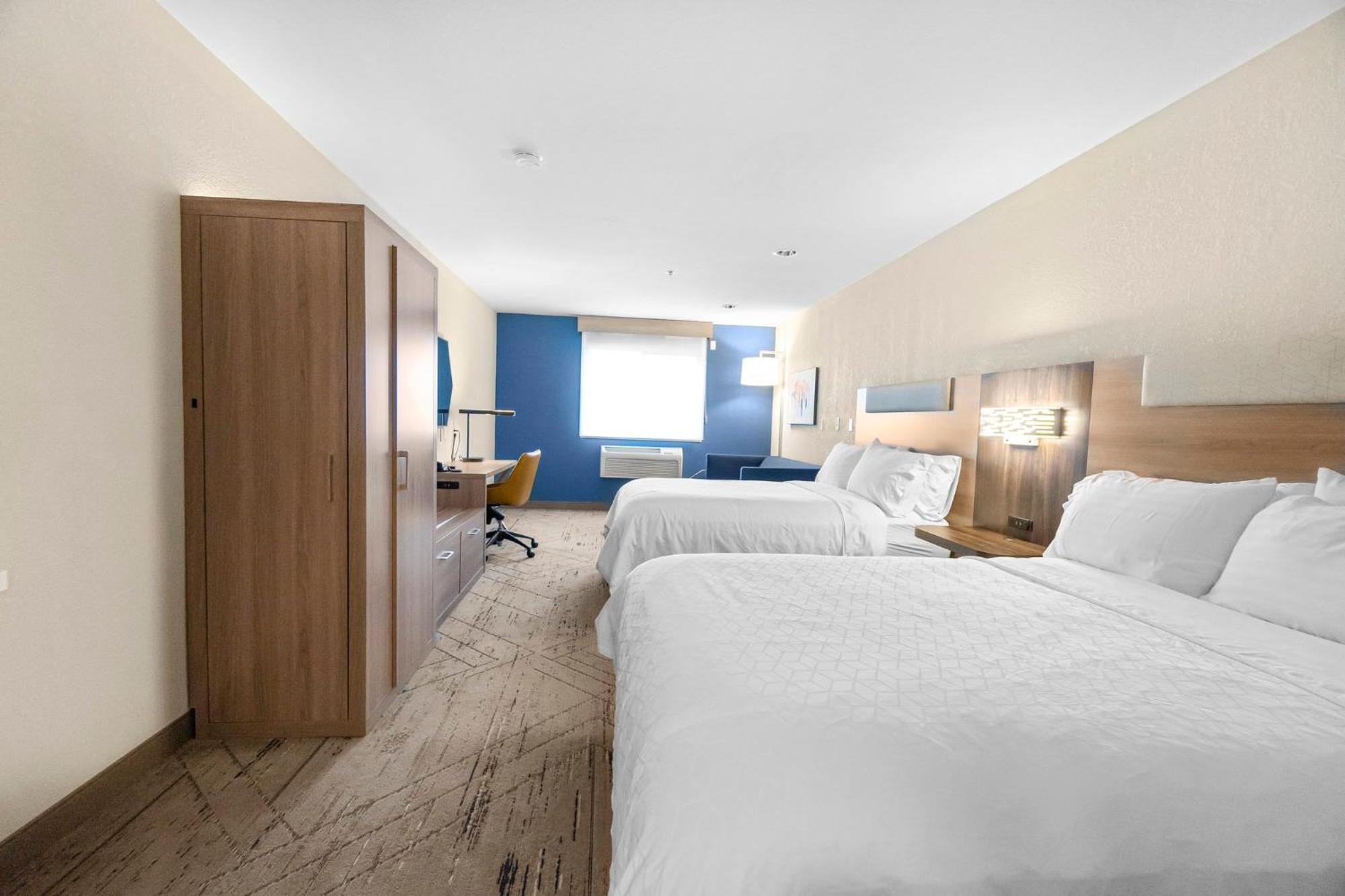 Holiday Inn Express Salt Lake City South - Midvale By Ihg Exterior photo