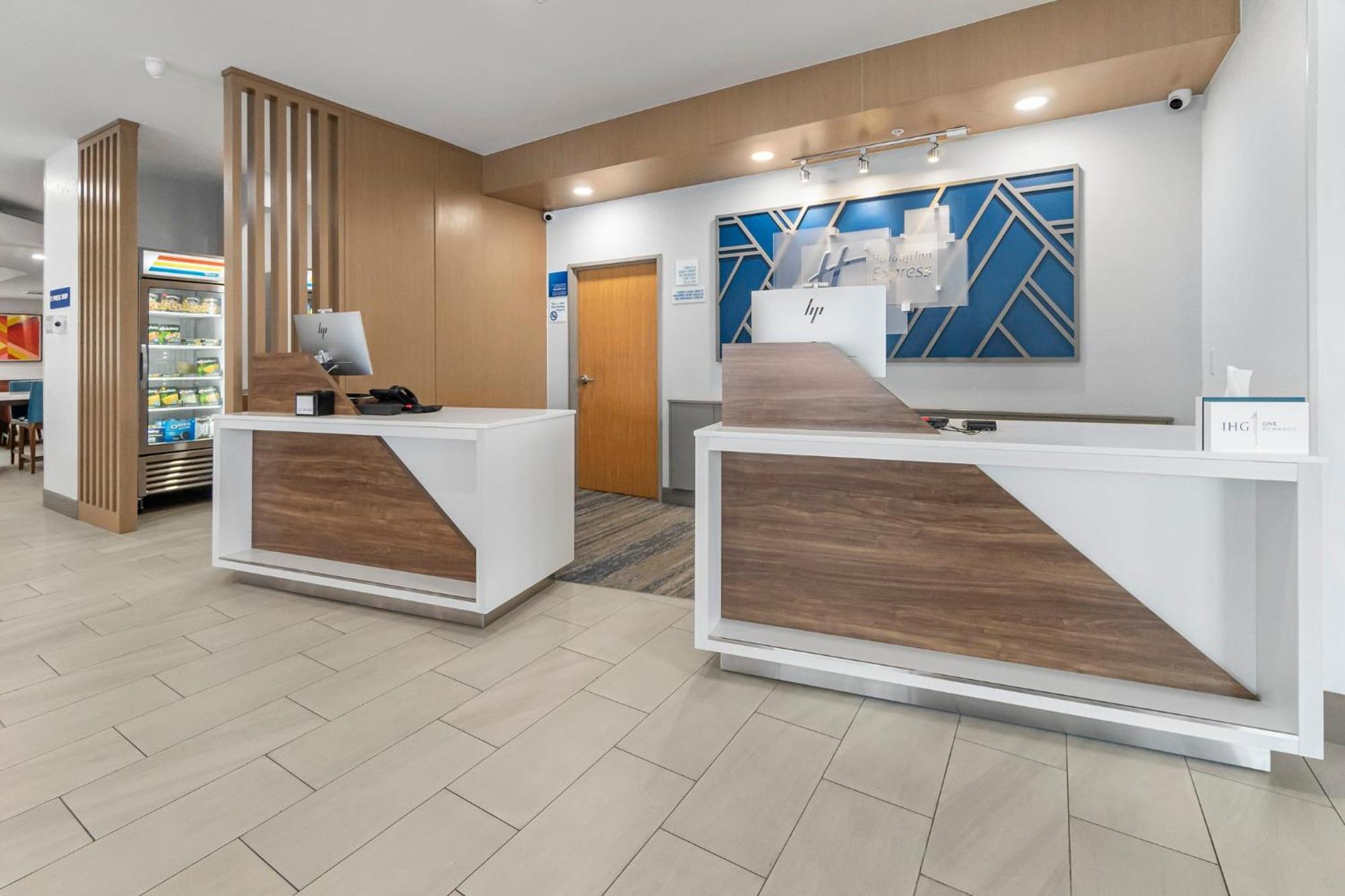 Holiday Inn Express Salt Lake City South - Midvale By Ihg Exterior photo
