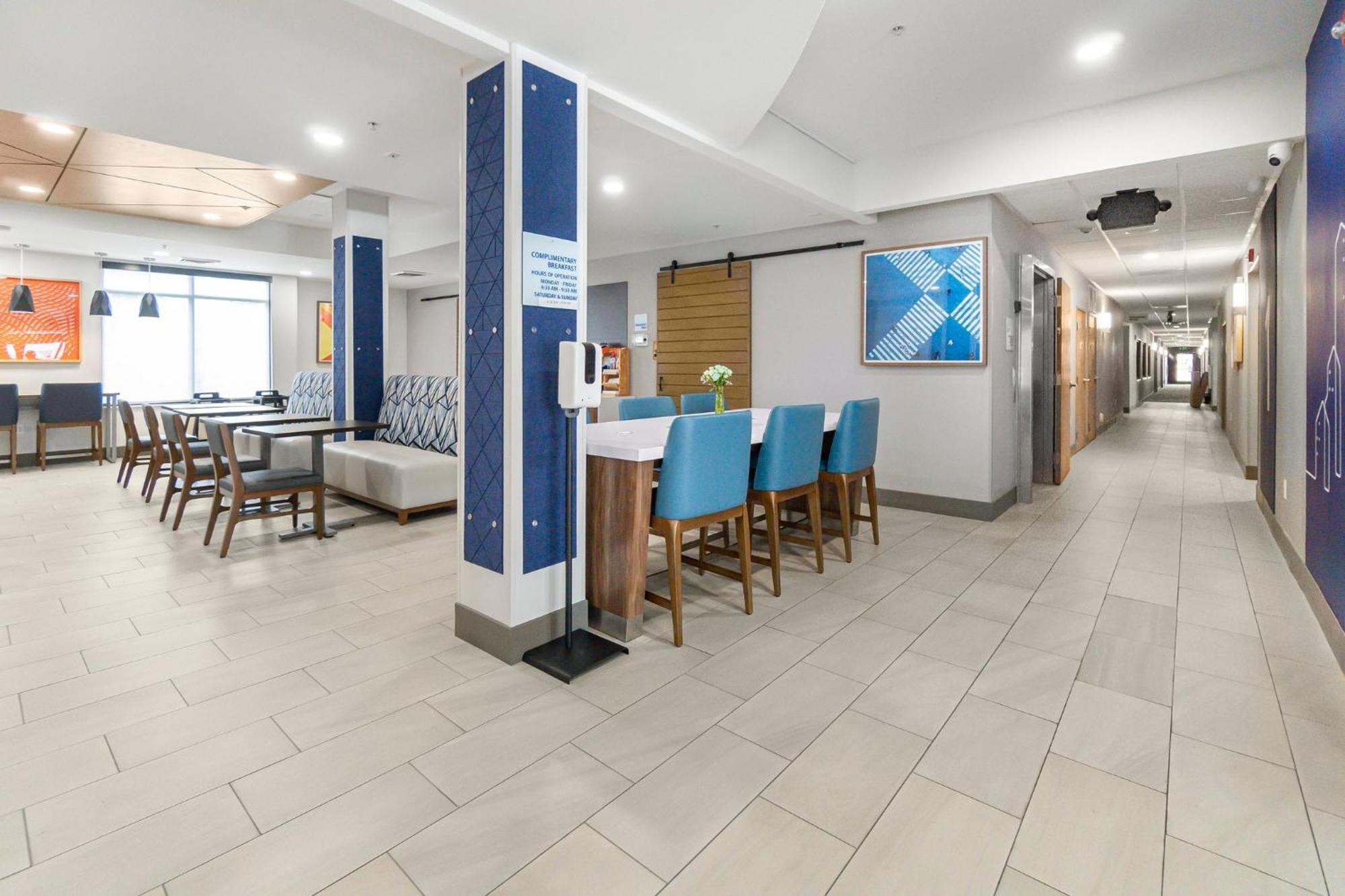 Holiday Inn Express Salt Lake City South - Midvale By Ihg Exterior photo