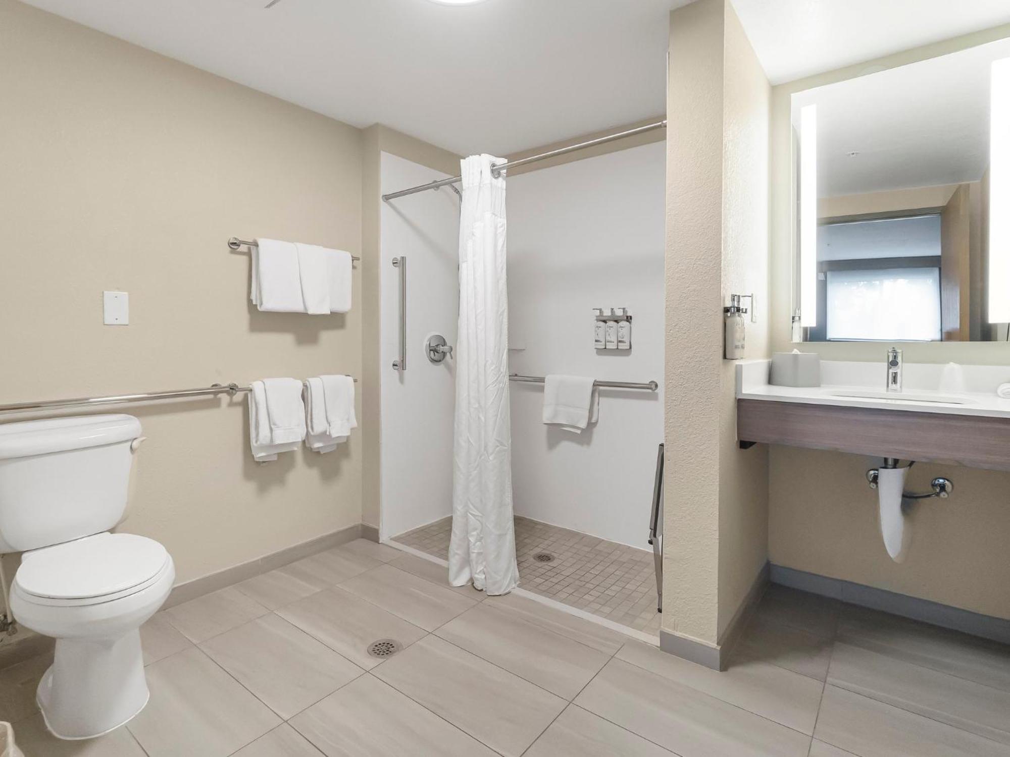 Holiday Inn Express Salt Lake City South - Midvale By Ihg Exterior photo
