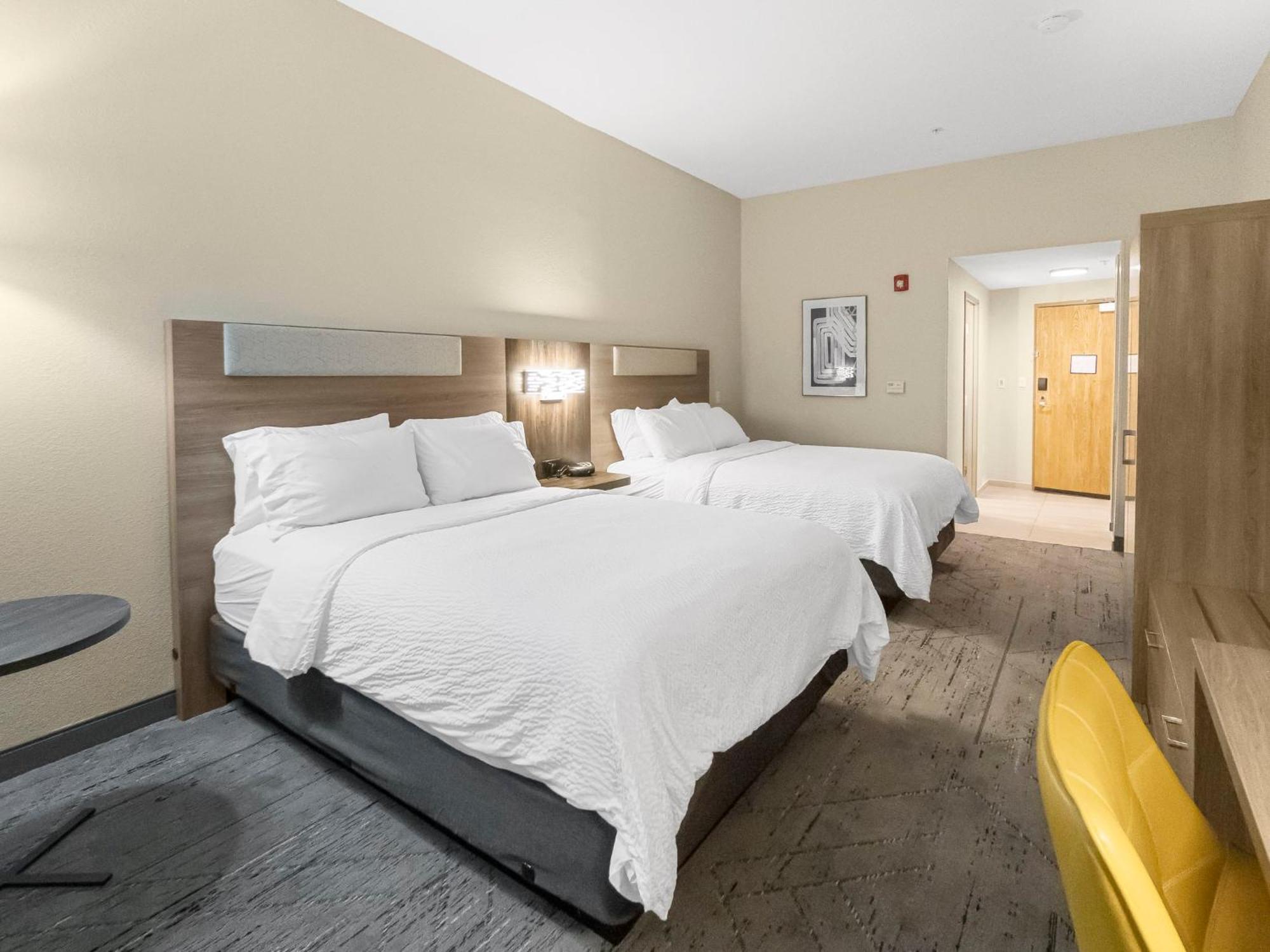 Holiday Inn Express Salt Lake City South - Midvale By Ihg Exterior photo