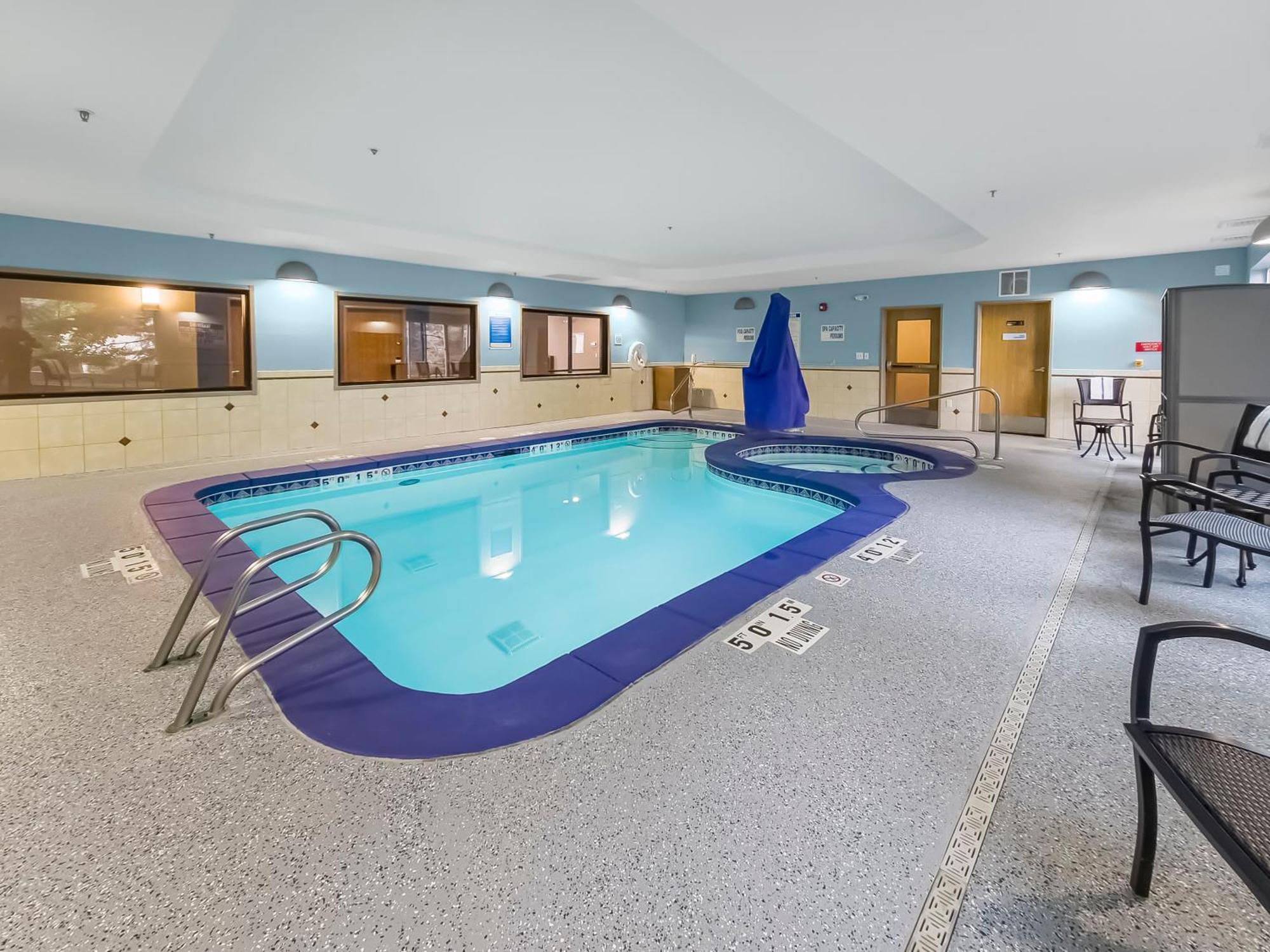 Holiday Inn Express Salt Lake City South - Midvale By Ihg Exterior photo